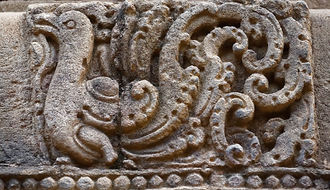 Bhubaneswar-Parashurameshwara temple-058
